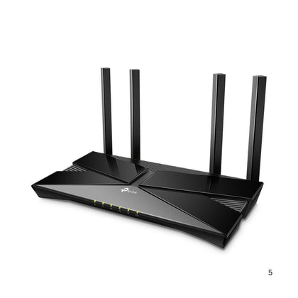 TP-Link Archer AX20, AX1800 Wi-Fi 6 Router