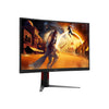 AOC  C27G4Z 27 FHD (1920x1080) 280Hz 0.3Ms Fast VA Curved