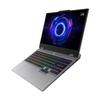 Lenovo LOQ 15IRX10 - (E0AX), Intel Core i7-14700HX, RAM 24GB, SSD 512GB, NVIDIA RTX 5060 8GB, 15.6 Inch FHD (1920x1080) IPS 144Hz, Luna Grey