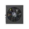 Seasonic FOCUS GX-1000 Black, 1000W 80+ Gold, Full Modular