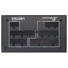 Seasonic VERTEX GX-1200, 1200W 80+ Gold, Full Modular, PCIe 5.0