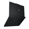Lenovo Legion Pro 5 16IAX10H - (0SAX), Intel Core Ultra 9-275HX, RAM 32GB, SSD 1TB, NVIDIA Geforce 5070 Ti 12GB, 16.0 Inch WQXGA OLED 165Hz, Eclipse Black