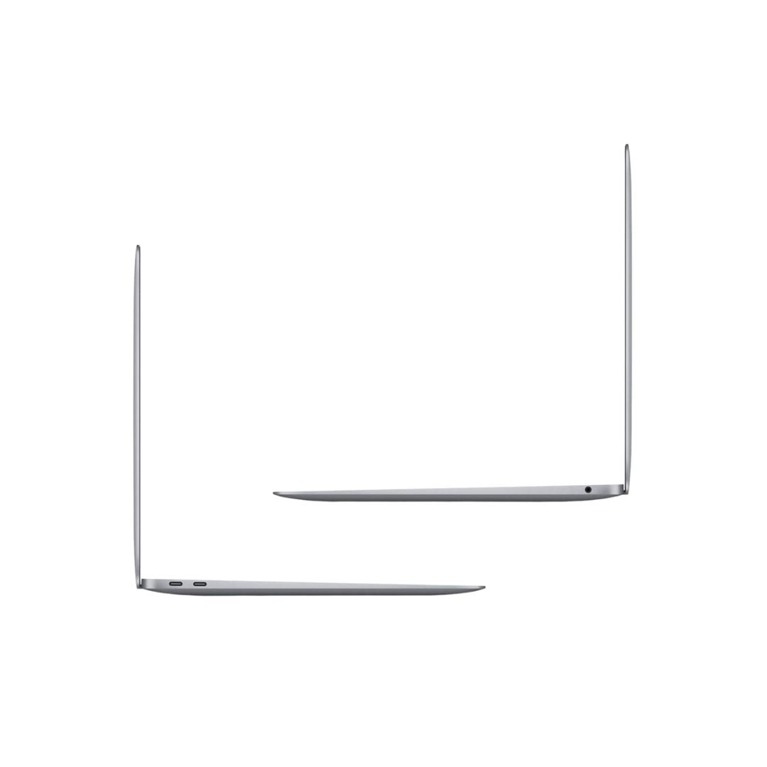 Apple MacBook Air A2337, M1 Chip, Ram 8GB, 256GB SSD, Integrated, 13.3 –  العالمية للحاسبات