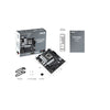 ASUS PRIME B650M-K، اللوحة الأم