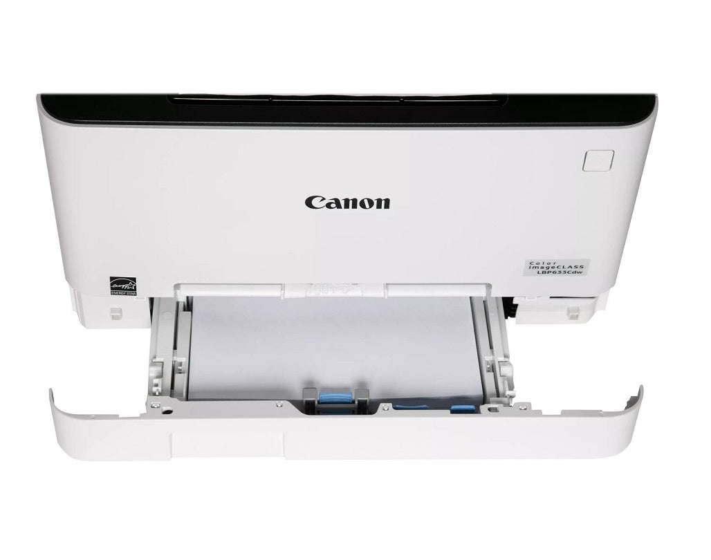 Canon i-SENSYS LBP633CDW Wireless Color Laser Printer