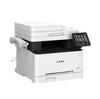 Canon i-SENSYS MF657Cdw, Wireless Colour All-in-1 Laser Printer (Print, Copy, Scan, Fax)