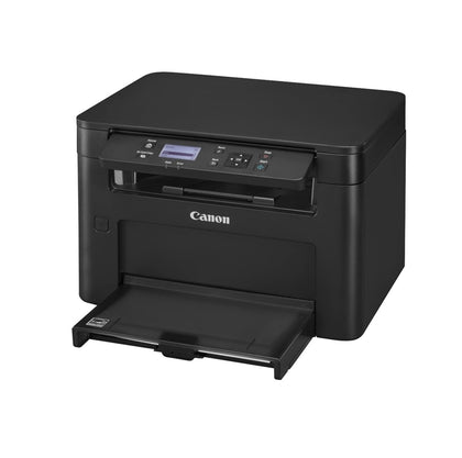 Canon MF113w Wi-Fi, Digital All-in-one Laser Printer (Black & White), Print, Scan, Copy