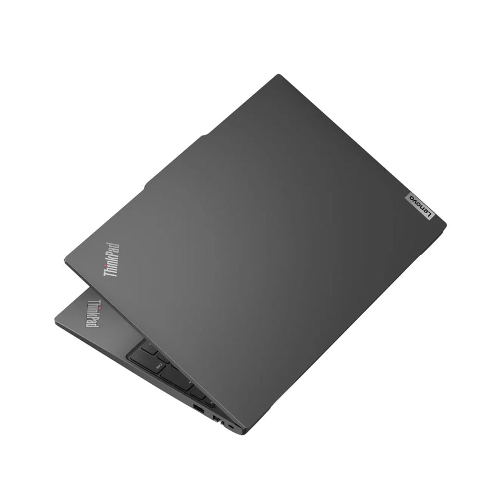 Lenovo ThinkPad E16 - (3M00), Intel Core Ultra 7-155H, RAM 16GB, SSD 512GB, Intel Graphics, 16 Inch " WUXGA IPS, Black