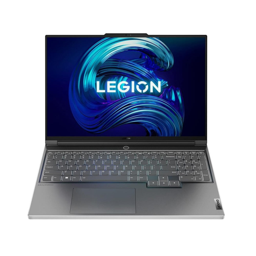 Lenovo Legion Silm 7 16IRH8, Intel Core i9-13900H, SSD 1TB, RAM 32GB, RTX 4070 8GB, 16.0 WQXGA 240hZ IPS, Storm Gray