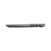 Lenovo ThinkBook 16 G8 IAL - (27GQ), Intel Core Ultra 5-225U, RAM 16GB, SSD 512GB, Intel Graphics, 16.0 Inch IPS WUXGA 60Hz, Arctic Grey