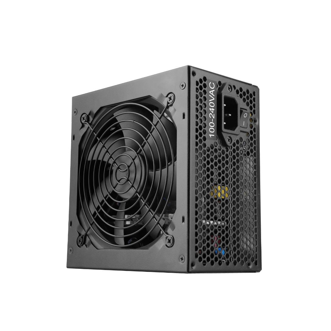 Segotep BN750W 750W Bronze 80+ Non Modular, PCIE 5.0