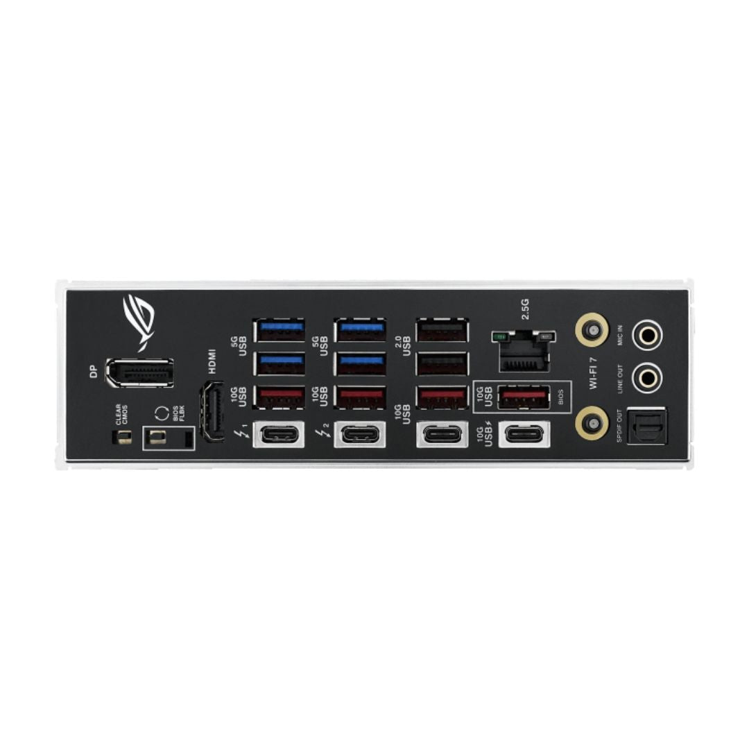 ASUS ROG STRIX Z890-F GAMING WIFI