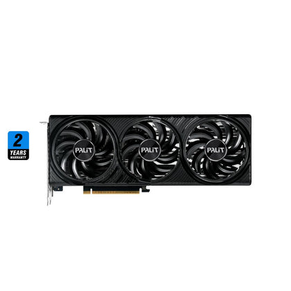 Palit GeForce RTX 5060 Ti Infinity 3X  OC - 16GB
