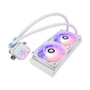 Thermalright Aqua Elite 240 V3 Aio CPU Cooler - White