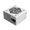 FSP VITA GM 850W 80+ Gold, Full Modular, PCIe 5.1 - White