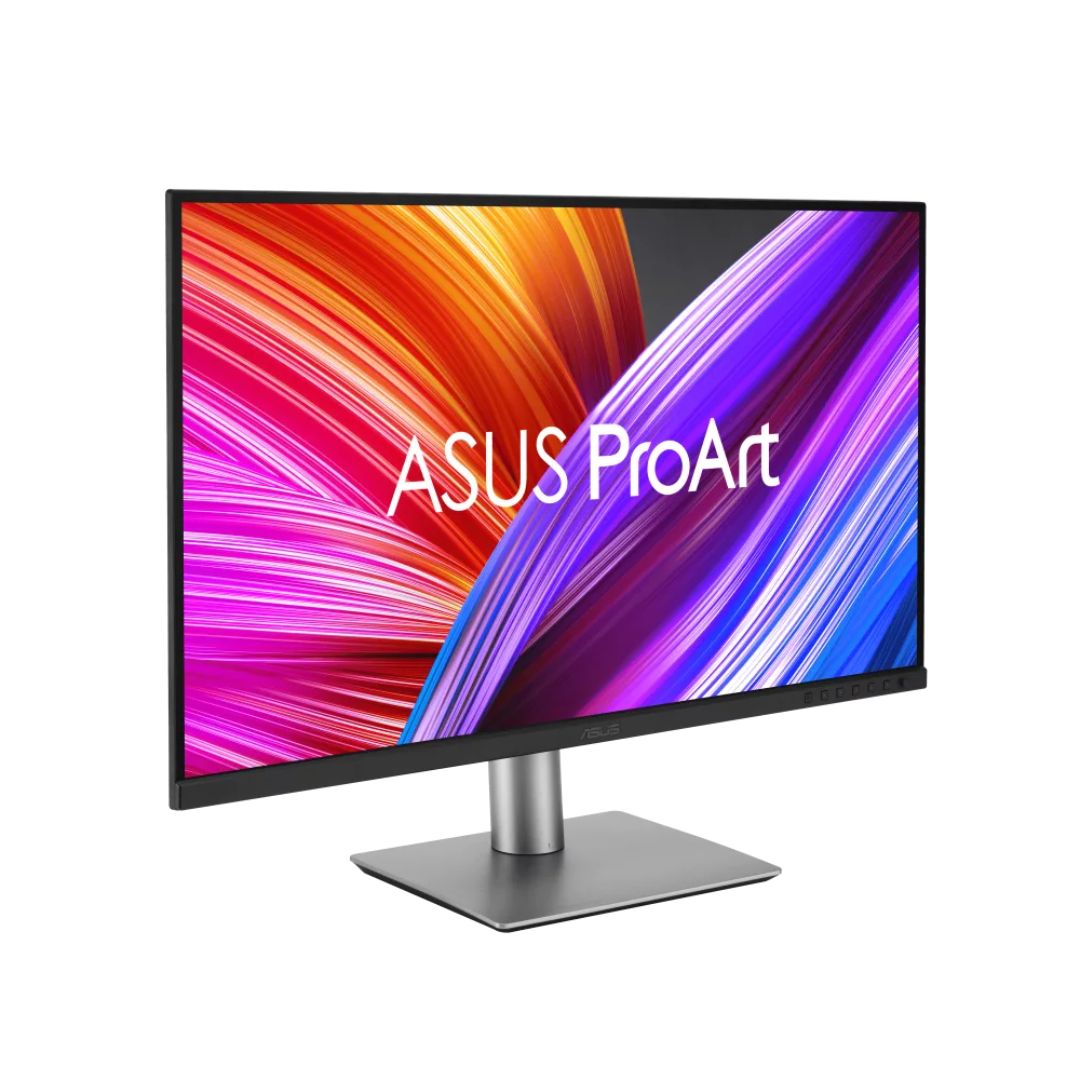 ASUS ProArt PA279CRV 27 4K (3840x2160) 60Hz 5Ms IPS sRGB 100% , Monitor