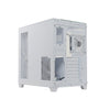 RAPTOR JNP Gilgamesh C712 - 7 Fan INF ARGB - أبيض