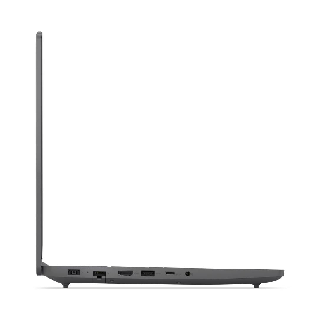 Lenovo LOQ 15IAX9E - (9VIN), Intel Core i5-12450HX, RAM 16GB, SSD 512GB, RTX 3050 4GB, 15.6 Inch FHD IPS 144Hz, Luna Grey