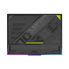 ASUS ROG Strix G16 G614FP-G1S1621W, Ryzen 9-9955HX, RAM 32GB, SSD 1TB, NVIDIA RTX 5070 8GB, 16.0 inch 2.5K WQXGA IPS 240Hz, Eclipse Gray