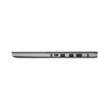 ASUS Vivobook 15 X1504VA-NJ379, Intel Core i7-1355U, RAM 8GB, SSD 512GB, 15.6 FHD IPS, Cool Silver