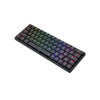 Redragon K624P-KBS ELISE PRO 60%, Wireless, Bluetooth 5.0, Wired Type C Gaming, Mechanical Keyboard, Cherry MX Red
