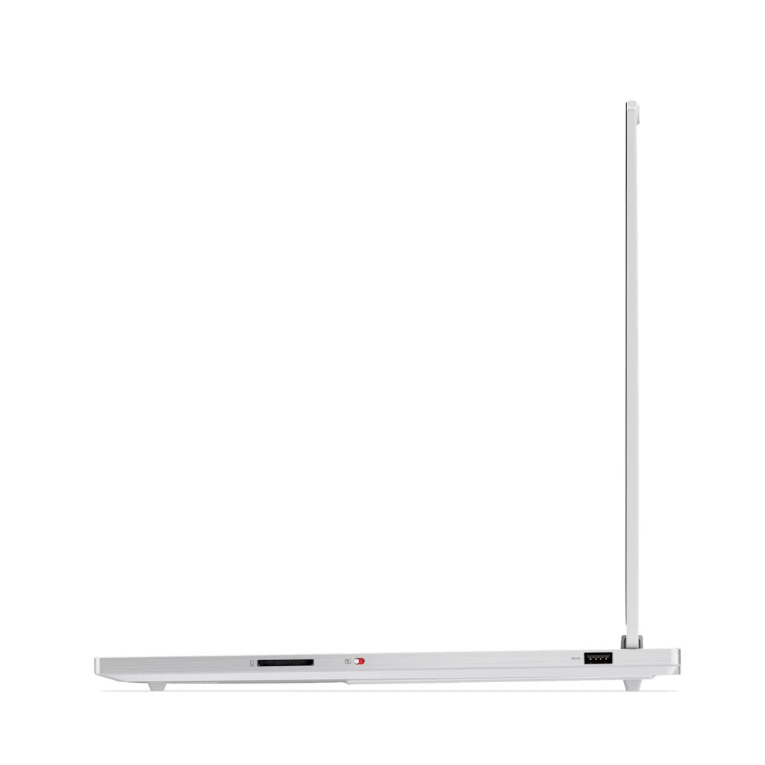 Lenovo Legion 7 16IAX10 - (2VPS), Intel Core Ultra 7-255HX, RAM 32GB, SSD 2TB, NVIDIA RTX 5060 8GB, 16.0 Inch 2.5K WQXGA OLED 240Hz, Glacier White