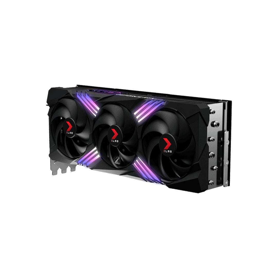 PNY GeForce RTX™ 4080 SUPER 16GB XLR8 Gaming VERTO™ EPIC-X