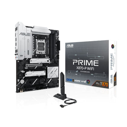 ASUS PRIME X870-P