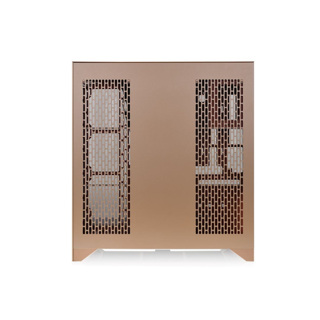 Thermaltake CTE E550 TG Mid Tower - Gravel Sand