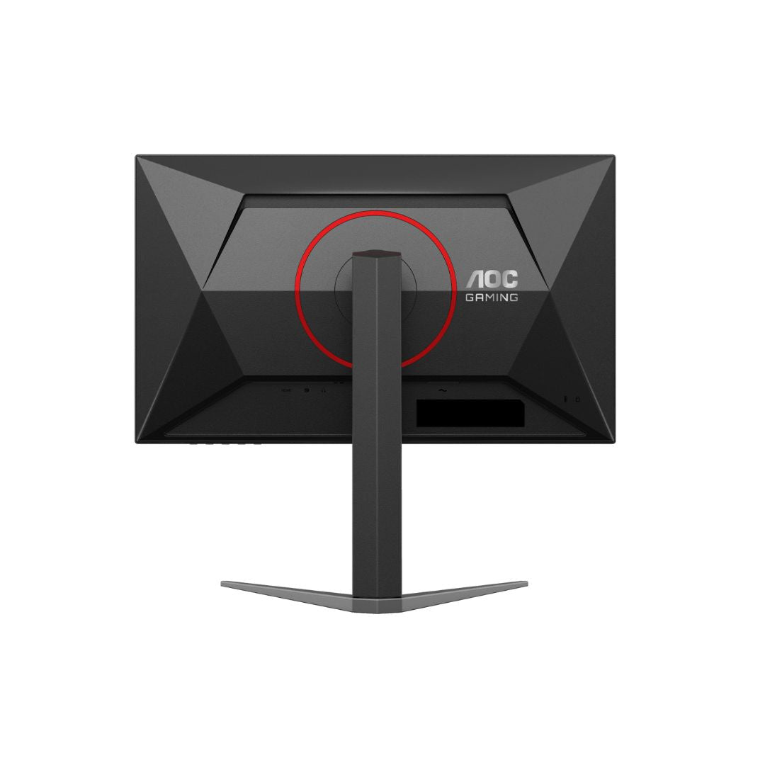 AOC 24G11E 24 , FHD (1920x1080) 180Hz 0.5Ms Fast IPS