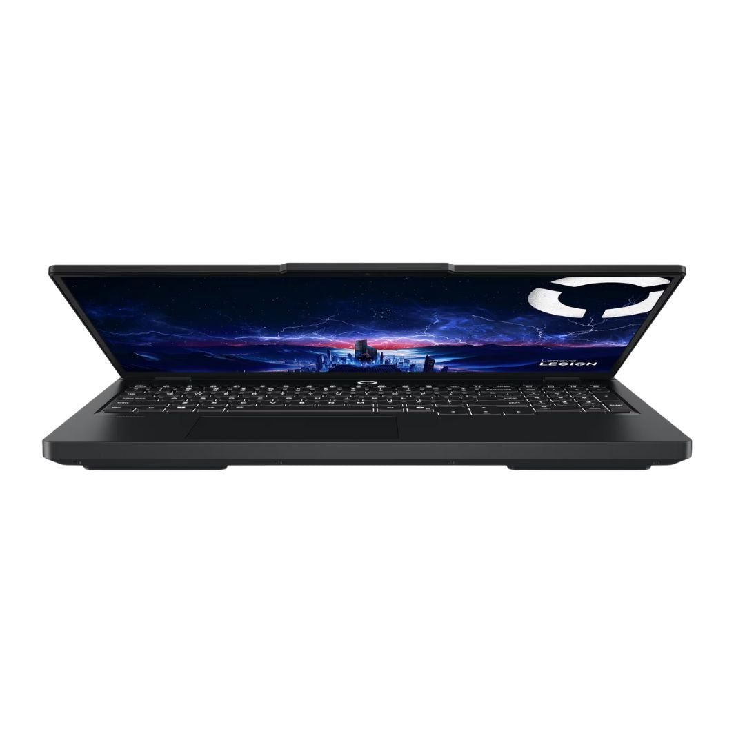 Lenovo Legion Pro 5 16IAX10H - (0SAX), Intel Core Ultra 9-275HX, RAM 32GB, SSD 1TB, NVIDIA Geforce 5070 Ti 12GB, 16.0 Inch 2.5K WQXGA OLED 165Hz, Eclipse Black