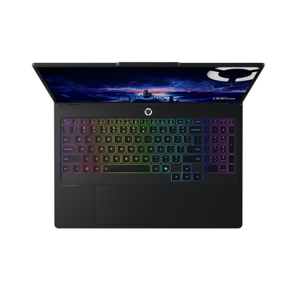 Lenovo Legion Pro 5 16IRX10 - (1XAX), Intel Core i9-14900HX, RAM 32GB, SSD 1TB, NVIDIA® GeForce RTX™ 5070 8GB, 16.0 Inch WQXGA (2560x1600) IPS 240Hz, Eclipse Black