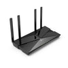 TP-Link Archer AX23, AX1800 Dual-Band Wi-Fi 6 Router, V1.2