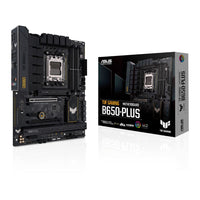 ASUS TUF GAMING B650-PLUS