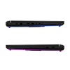 ASUS ROG Strix SCAR 18 G835LW-S9100W, Intel Core Ultra 9 275HX, RAM 64GB, SSD 2TB, NVIDIA Geforce RTX 5080 16GB, 18.0 Inch WQXGA IPS 240Hz, Off Black