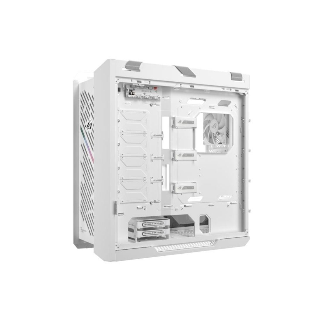 ASUS ROG Strix Helios II GX601S E-ATX - أبيض