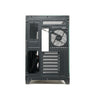 RAPTOR JNP Gilgamesh C712 - 7 Fan INF ARGB - Black