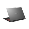 ASUS TUF GAMING A16 FA607-N3060, AMD Ryzen 9 7845HX, RAM 32GB, 1TB SSD, NVIDIA RTX 4060 8GB, 16.0 WUXGA IPS 165Hz, Mecha Gray