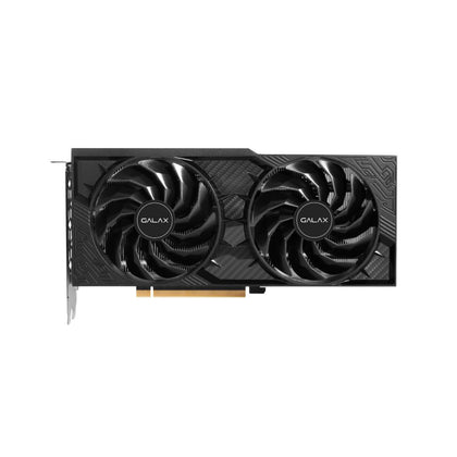 GALAX GeForce RTX™ 4070 SUPER 1-Click OC 2X 12GB