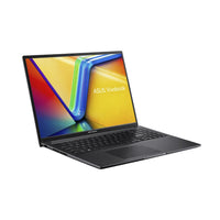 ASUS Vivobook 16 M1605YA-MB345, AMD Ryzen 7 7730U, RAM 8GB, SSD 512GB, AMD Radeon Graphics, 16.0 WUXGA, Tough Black