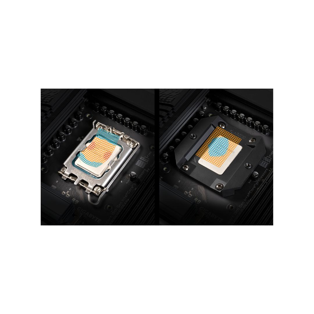 Arctic Liquid Freezer III 240 A-RGB - Black