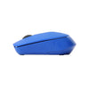 Rapoo M100 Silent, Multi Device, Wireless, Bluetooth, Mouse - Blue