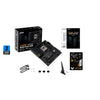 ASUS TUF GAMING B650-PLUS WIFI لوحة أم