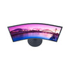 Samsung LS32C390EAMXUE 32 FHD (1920 x 1080) 75Hz 4Ms VA Curved Monitor