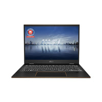 MSI Summit E13FlipEvo A13MT-243US, Intel Core i7-1360P, RAM 16GB, SSD 1TB, Intel Iris Xe, 13.4 FHD+ 120Hz, Black