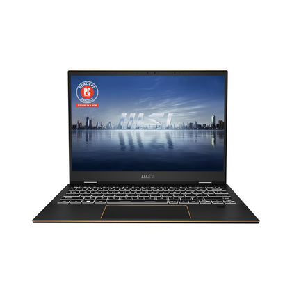 MSI Summit E13FlipEvo A13MT-243US, Intel Core i7-1360P, RAM 16GB, SSD 1TB, Intel Iris Xe, 13.4 FHD+ 120Hz, Black