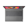Lenovo Yoga 7 16IML9 - (00US), Intel Core Ultra 5 125U, RAM 16GB, SSD 512GB, Intel Graphics, 16.0 WUXGA IPS Touch, Storm Grey