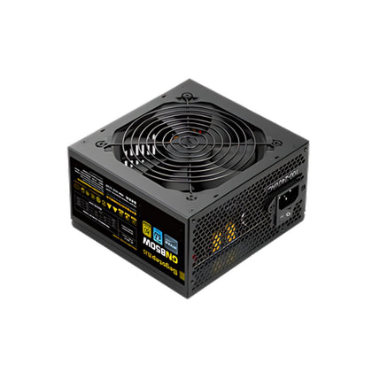 Segotep GN850W 850W Gold 80+ Non Modular, PCIe 5.0 & ATX 3.0