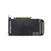 ASUS Dual GeForce RTX 3060 Ti Plus GDDR6X OC Edition 8GB
