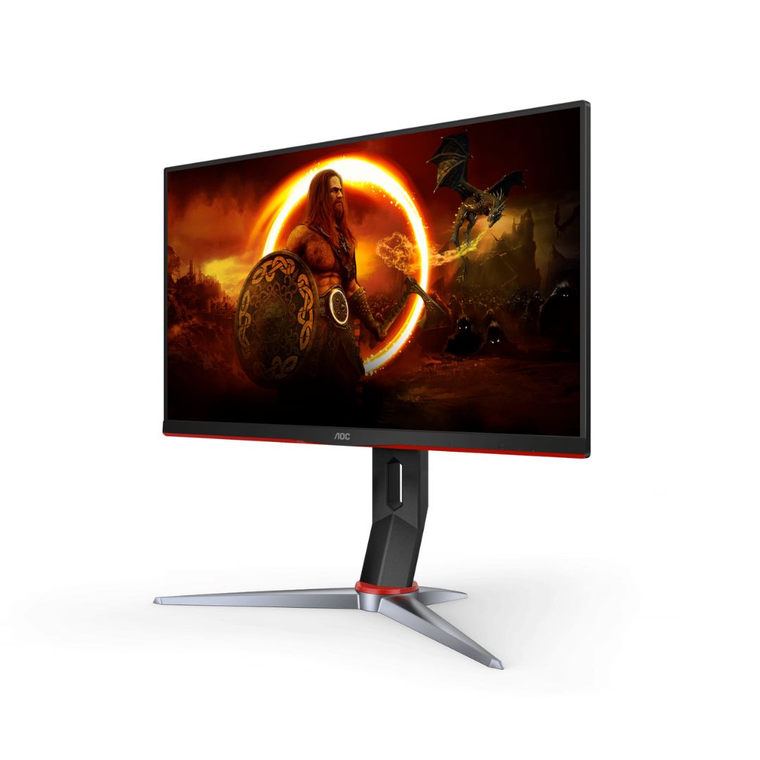 AOC 24G2Z 24 , FHD (1920x1080) 240Hz 0.5Ms IPS – العالمية